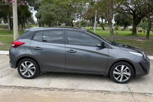 Automotores Sin datos  VENDO TOYOTA